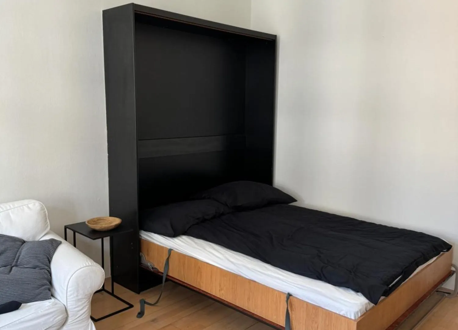 Apartamento Charmante Zentral Gelegene Wohnung Viena
