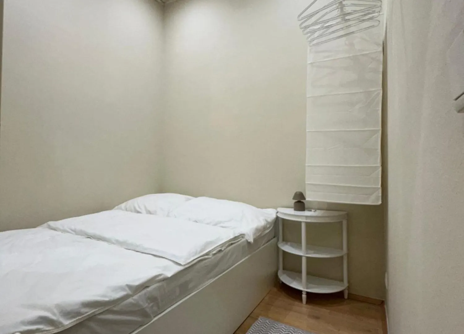 Charmante Zentral Gelegene Wohnung Viena Apartamento