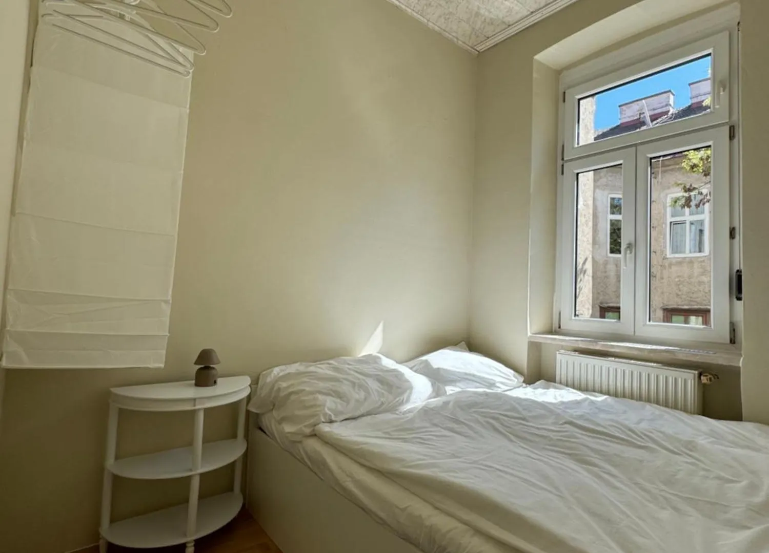 Charmante Zentral Gelegene Wohnung Viena