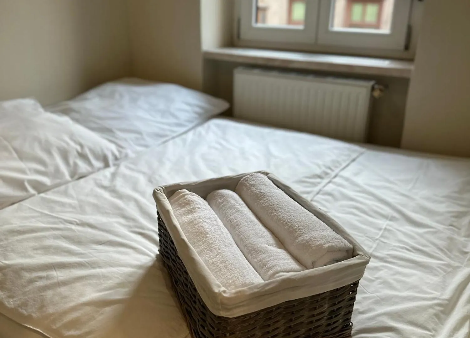 Charmante Zentral Gelegene Wohnung Viena 0*,  Austria